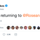 Illustration for article titled Wanda Sykes Says She’s Not Returning to iRoseanne/i After Roseanne Barr Racist Twitter Tirade